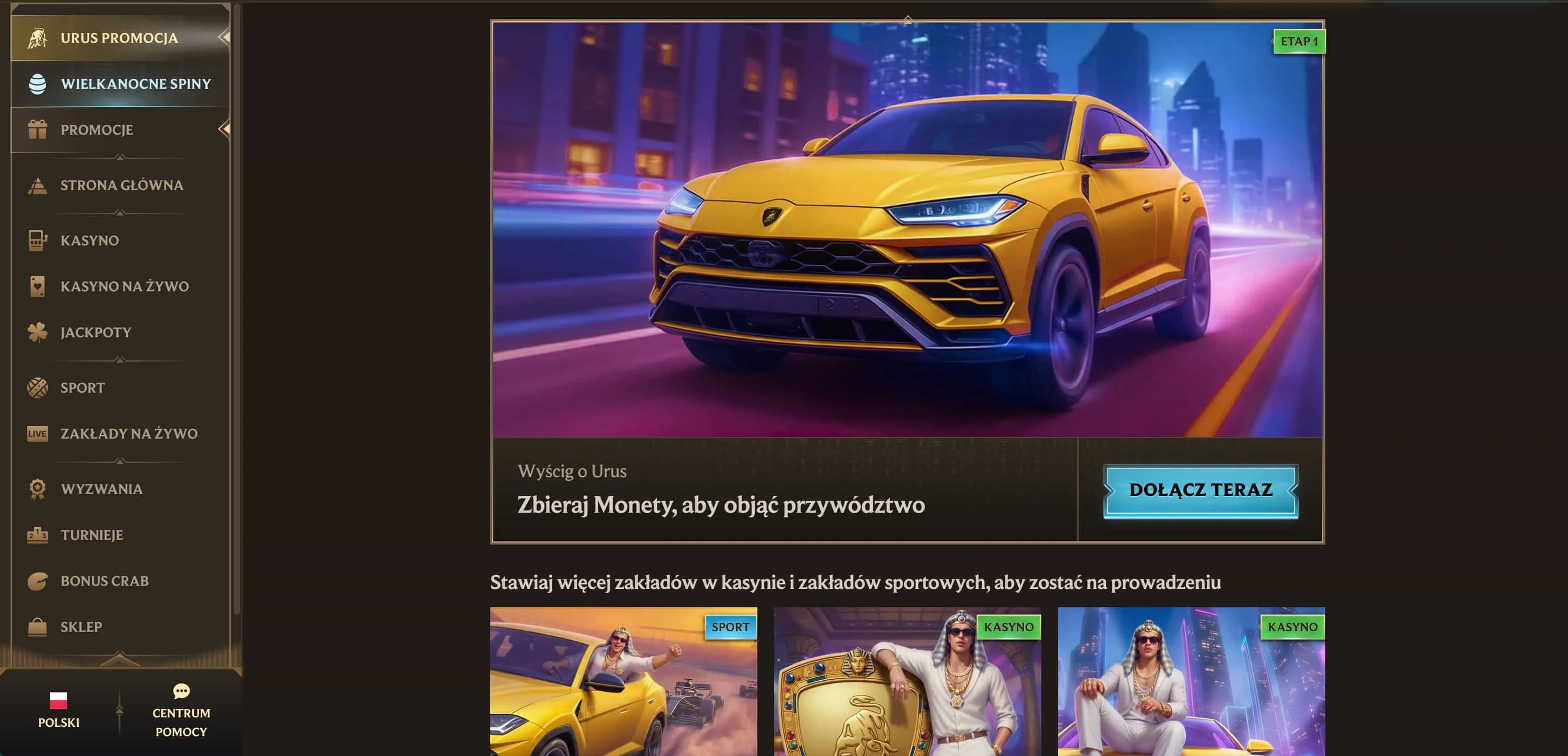 Realz Casino na telefon – mobilna wersja bez kompromisów Realz Casino na telefon – mobilna wersja bez kompromisów